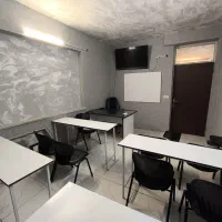 اجاره مکان آموزشی(VIP) شیک و حرفه ای