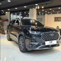 اجاره خودرو تیگو۸ پرو ،رنت ماشین تیگوپرو