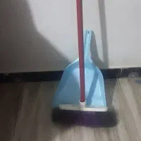 انجام‌کلیه‌نظافت‌راه‌پله‌پارکینگ‌منازل‌اداره‌جان