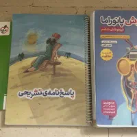 کتاب هوش پانوراما