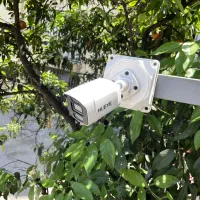 نصب دوربین مداربسته