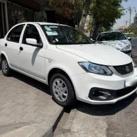 ساینا اس 1402 بدون رنگ کارشناسی سفید بدون توضیحات