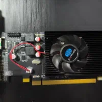 کارت گرافیک HD 6450 کارکرده