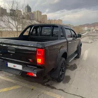 kmc t8|خودرو سواری و وانت|تبریز, |دیوار