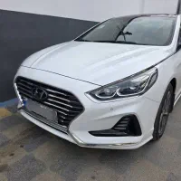 سوناتا هیبرید ۲۰۱۸