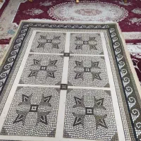 فرش ۴متری
