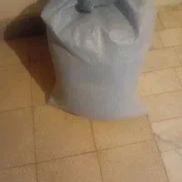 دو کیسه ارد