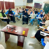 استخدام مربی مهدکودک با آموزش مربیگری مهد کودک