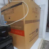 کارتون لباسشویی