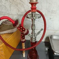 قلیان شمش ولی اغلی