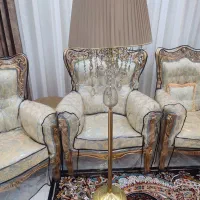 آباژور|چراغ خواب و آباژور|دورود, |دیوار