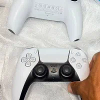 دسته بازی PS5 DUAL SENSE اصلی