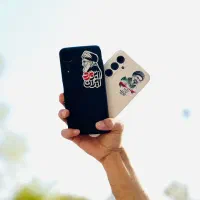 برچسب رهبری