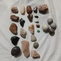 انواع سنگ های قیمتی