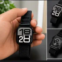 ساعت هوشمند سری 10آیفون