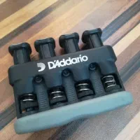 exerciser d'addario
