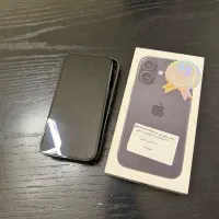 اپل آیفون ۱۶ نرمال iphone 16 normal