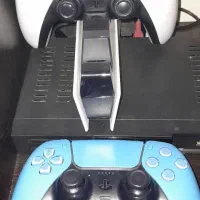 ps5 fat|کنسول، بازی ویدئویی و آنلاین|پرند, فاز ۵|دیوار