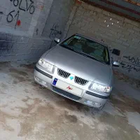 سمند 86 درحد