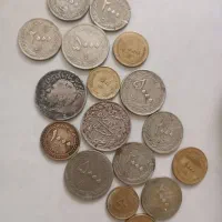 سکه قدیمی قیمت پیشنهادی