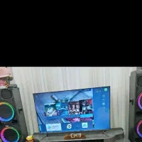 50LEDاینچ هوشمند 4K جی پلاس