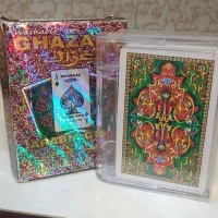 پاسوروتخته نرد