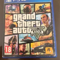 بازی جی تی 5