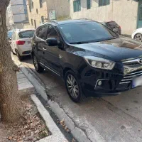 جک اس ۵ موتور بزرگ اسفند ۹۹