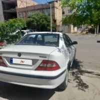 سمند|خودرو سواری و وانت|سبزوار, قلعه‌نو دهزار|دیوار