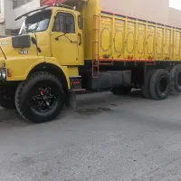ولوو باری ۵۵
