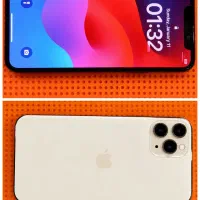 گوشی iphone 11pro
