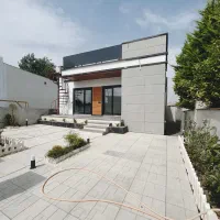۲۰۰ متر ویلای همکف،مجتمع خصوصی،قیمت واقعی