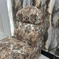مبل تک نفره