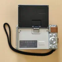 Canon SX740HS|دوربین عکاسی و فیلم‌برداری|اصفهان, باغ نگاره|دیوار