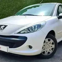 207 tu5p سقف فلز صفر