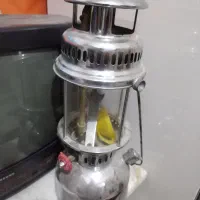 چراغ قدیمی