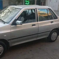 پراید مدل ۸۸
