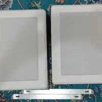 چراغ پنلی (پنل بک لایت)