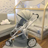 کالسکه مکسی کوزی کوئینی موود،ماکسی کوزی