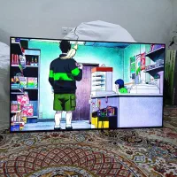 تلویزیون 55سامسونگ
