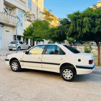 پژو پارس دوگانه فابریک مدل90