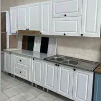 نئوکلاسیک نسکافه ای کابینت  اسلامشهر نبش عقیل30
