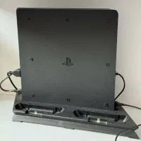 Ps4 slim