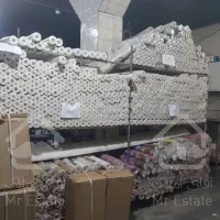 کاغذ دیواری چینی قابل شستشو فقط رولی ۴۰۰