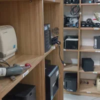 استخدام خانم با دید فنی در شرکتی معتبر