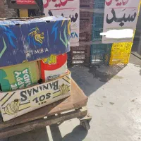 سبد کهنه