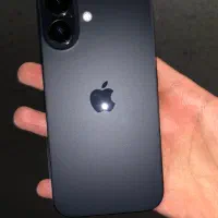 آیفون 16 ریجستر شده