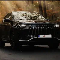 خودرو تیسان s05 صفر آماده تحویل