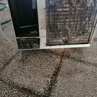 کولر 18000|کولر گازی و فنکوئل|بوشهر, |دیوار