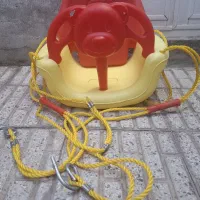 تاب بچه